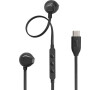 JBL Tune 305 USB-C Black