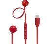 JBL Tune 305 USB-C Red