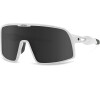 Hatchey Republic polarized, white