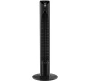 Ventilátor sloupový Sencor SFT 3800BK Black