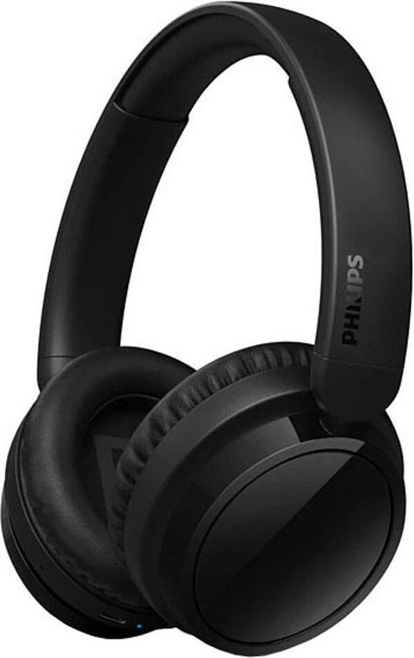 Sluchátka Philips TAH5209BK/00