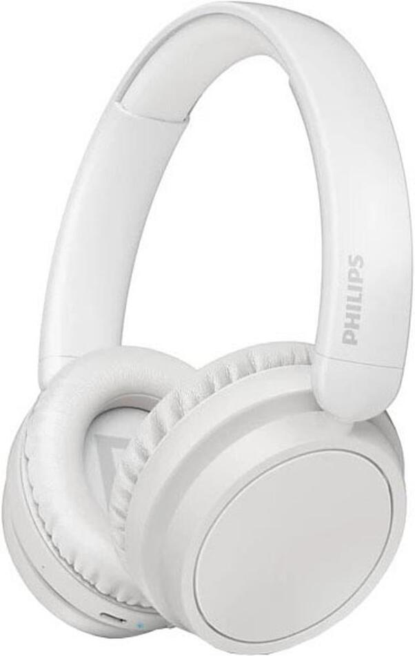 Sluchátka Philips TAH5209WT/00
