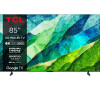 QLED televize TCL 85C855