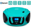 Bigben CD62BLUSBBT