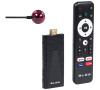 Multimediální centrum BLOW V4 Android TV box