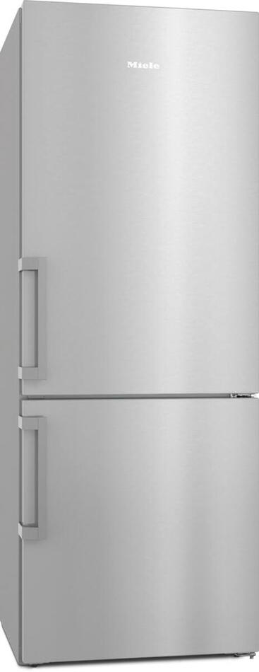 Chladnička Miele KFN 4796 CD CleanSteel, nerez
