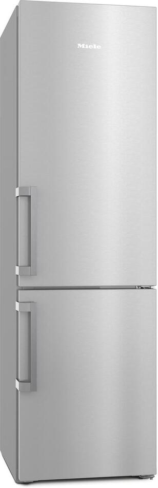 Chladnička Miele KFN 4799 CDE CleanSteel, nerez