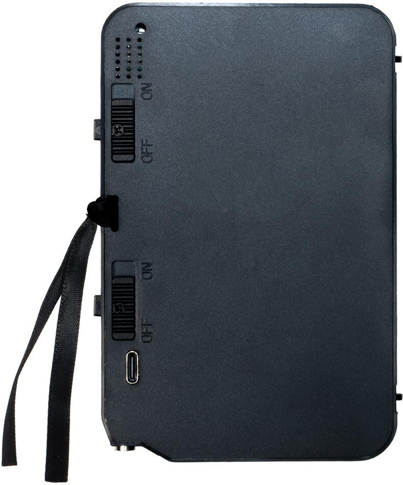 EVOLVEO StrongVision BAT2, V2 10 000mAh náhradní baterie pro StrongVision PRO a WiFi s USB C (CAM-BAT2V2)