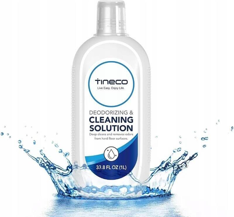 Čisticí roztok Tineco DeoClean Solution
