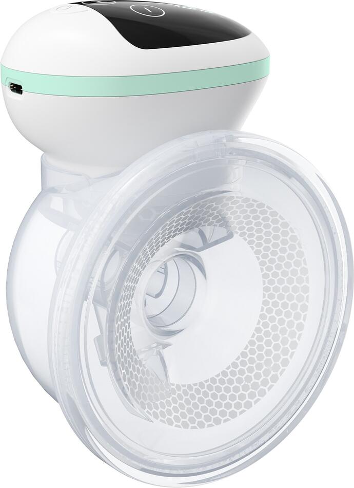Odsávačka TrueLife Nutrio BP W5