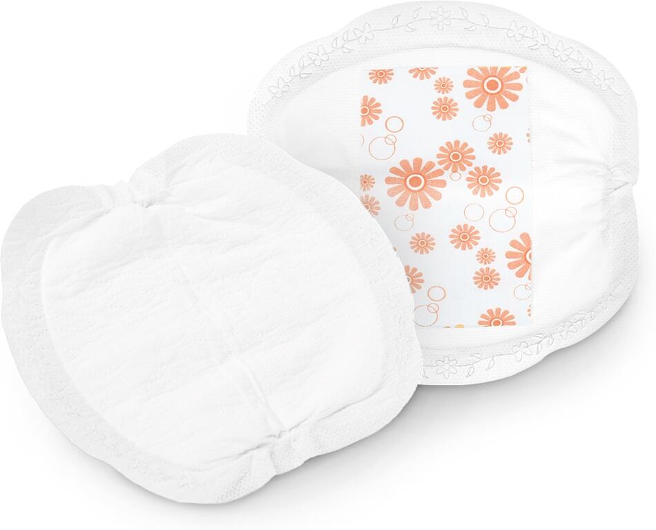 TrueLife Nutrio Breast Pads Premium 50 pack