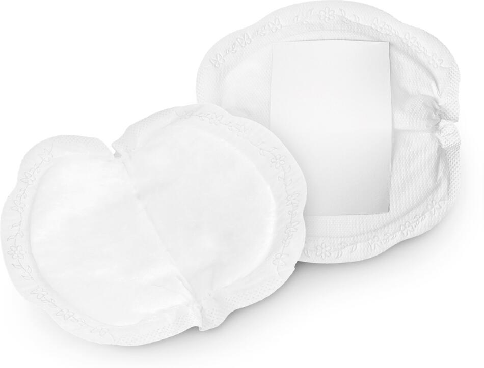 TrueLife Nutrio Breast Pads Classic 50 pack