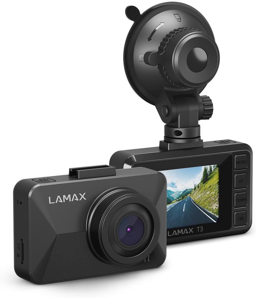 Autokamera LAMAX T3