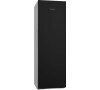 Mrazák Miele FNS 4782 D Obsidian matná černá