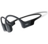 Shokz OpenRun USB-C Mini , Bluetooth sluchtka ped ui, ern (S806-MN-BK)