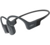 Shokz OpenRun USB-C, Bluetooth sluchátka před uši, černá (S805-ST-BK)