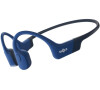 Shokz OpenRun USB-C, Bluetooth sluchátka před uši, modrá (S805-ST-BL)