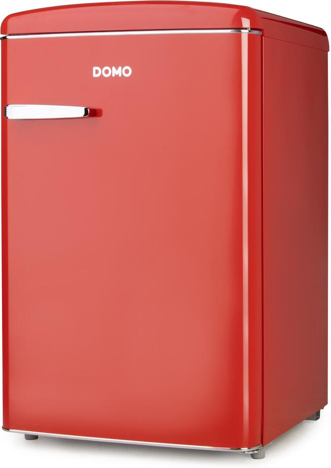 Chladnička DOMO DO91703R