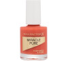 Lak na nehty Max Factor Miracle Pure, 12 ml, odstín 430 Bold Jasper