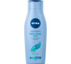 Nivea Volume Care pečující šampon, 400 ml