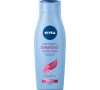 Nivea Diamond Gloss Care pečující šampon, 400 ml