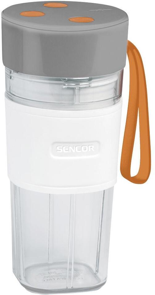 Smoothie mixér Sencor SBL 150WH