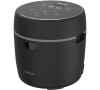 Rýžovar Sencor SRM 0671BK Low Carb