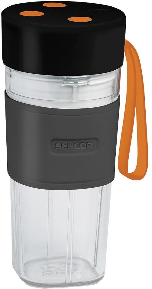 Smoothie mixér Sencor SBL 151BK