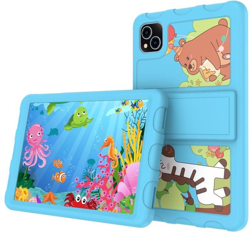 Dětský tablet iGET SMART W8 Kids 8", modrý