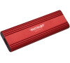 PATRIOT TRANSPORTER Lite / 2TB / SSD / Externí / Červená / 3R (PTPL2TBPEC)