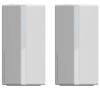 Router Xiaomi Mesh System AX3000 NE(2 pack) EU