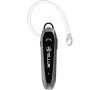 Tellur Bluetooth Headset Vox 100, černá (TLL511531)