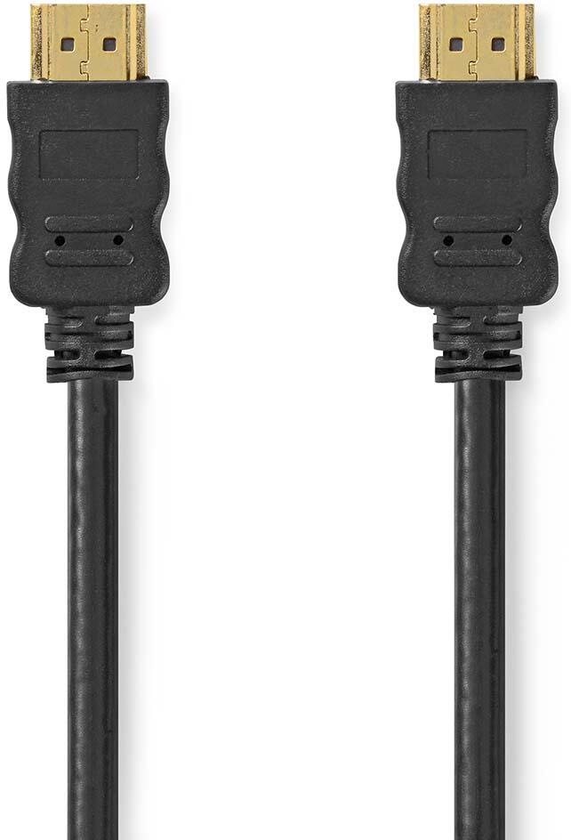 High Speed HDMI™ kabel s Ethernetem NEDIS CVGL34060BK30