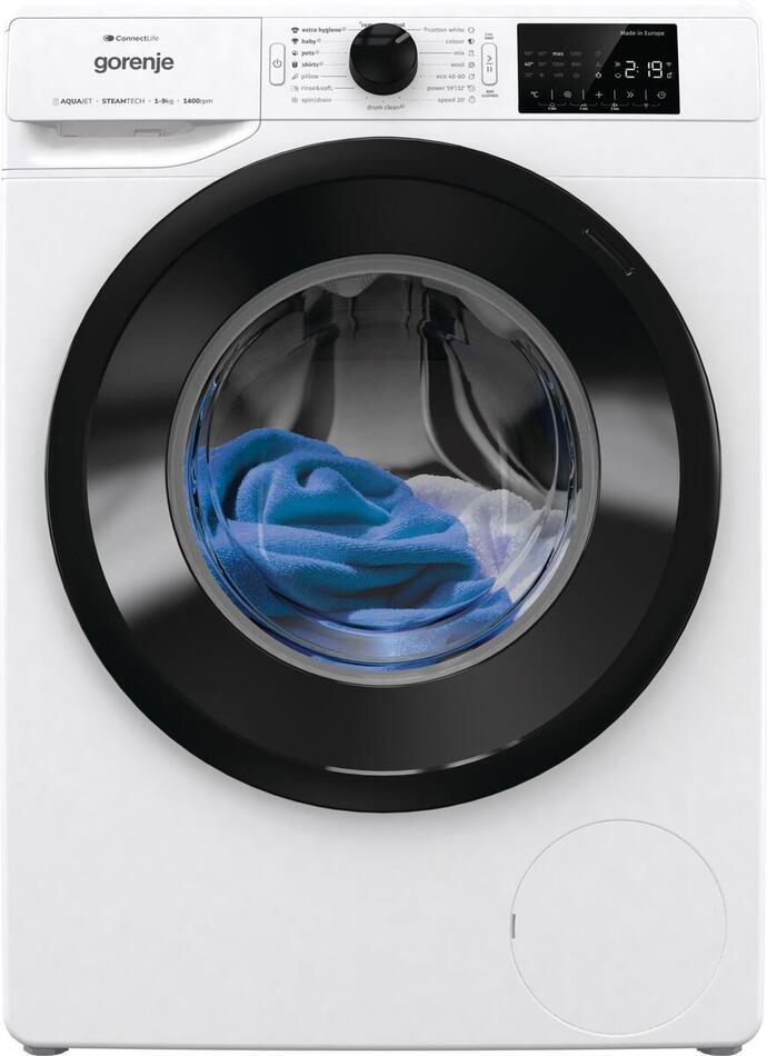Pračka Gorenje WPNEI94A1SWIFI