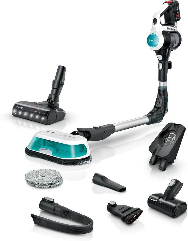 Tyčový vysavač Bosch BCS71HYG3