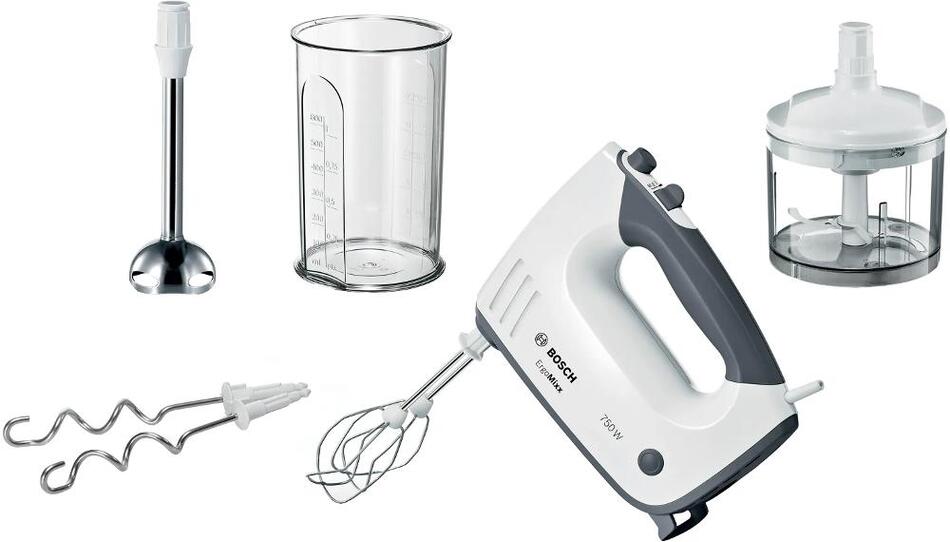 Šlehač ruční Bosch MFQ37480