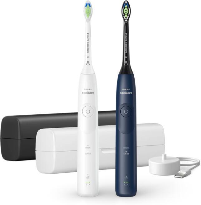 Sonický zubní kartáček Philips Sonicare 5500 HX7119/01