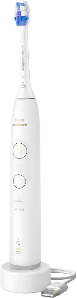 Sonický zubní kartáček Philips HX7400/01