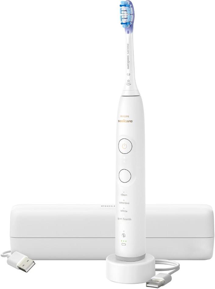Sonický zubní kartáček Philips HX7420/01