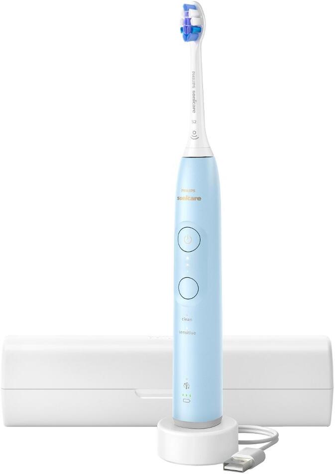Sonický zubní kartáček Philips HX7406/02