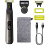 Zastřihovač vousů Philips OneBlade Pro QP6552/15