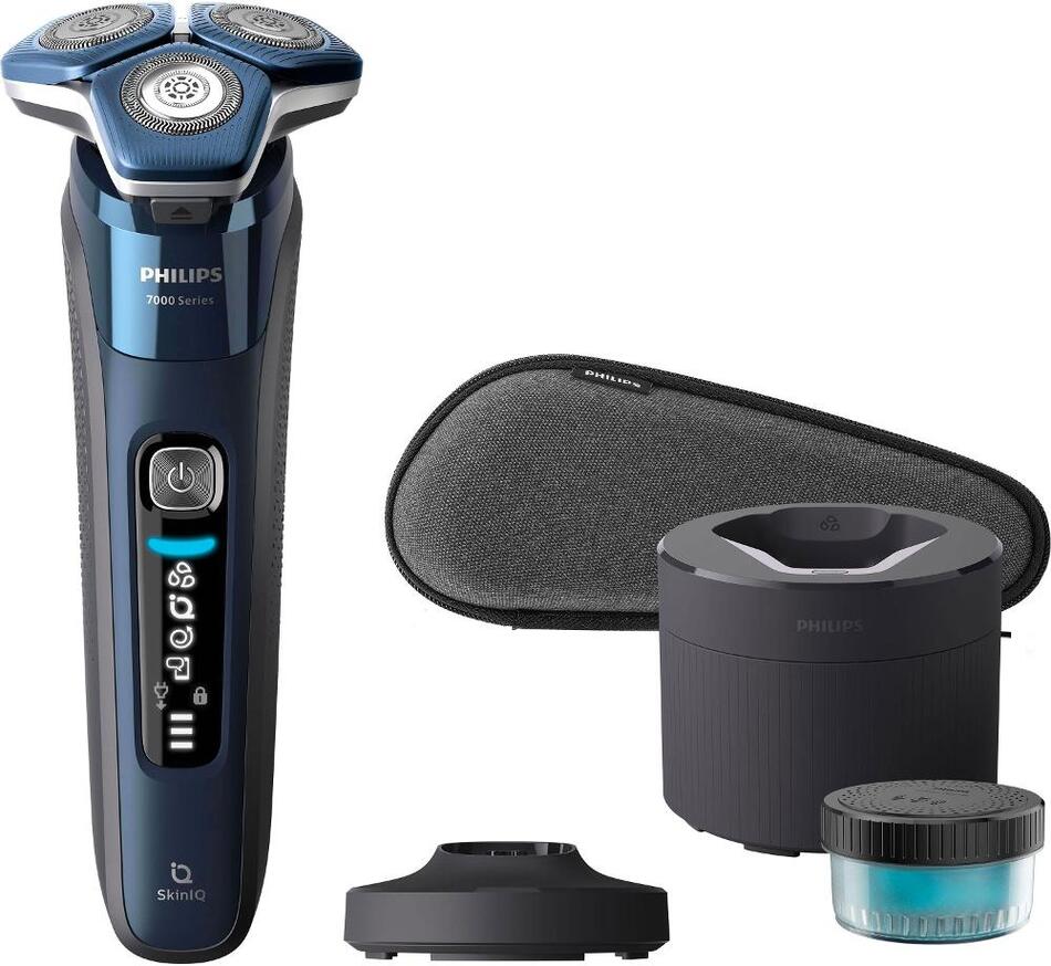 Holící strojek pánský Philips S7885/55