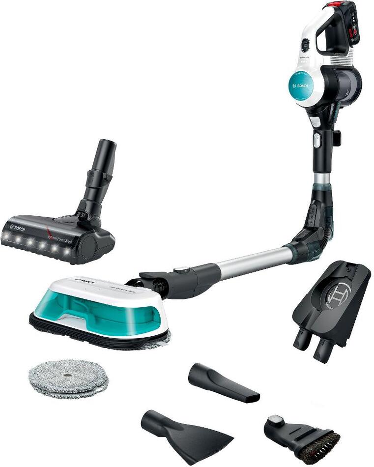 Tyčový vysavač Bosch BCS71HYG2