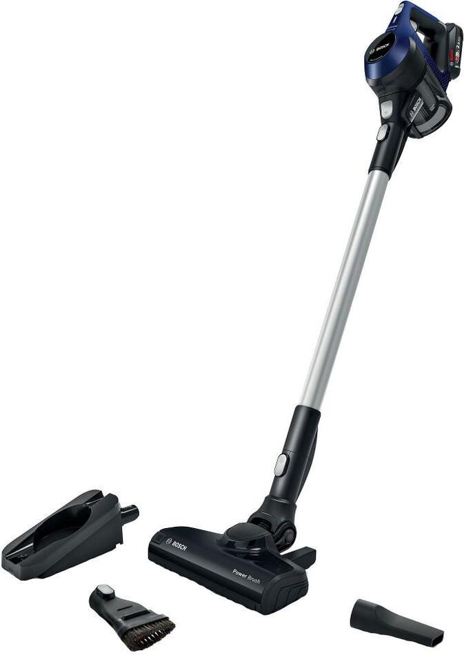 Tyčový vysavač Bosch BCS611P4A