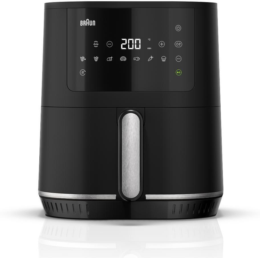 Horkovzdušná fritéza Braun MultiFry 3 HF3030