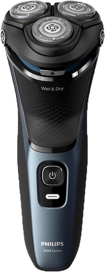 Holící strojek pánský Philips S3144/00 Wet&Dry Series 3000