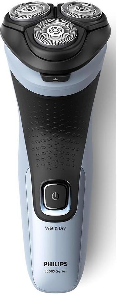 Holící strojek pánský Philips X3003/00 Series 3000