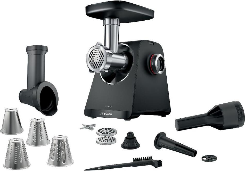 Masomlýnek Bosch MFWS440B
