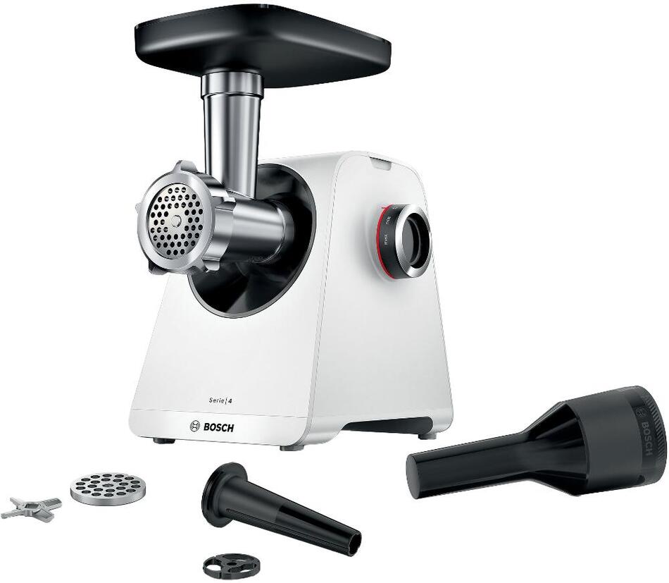Masomlýnek Bosch MFWS420W