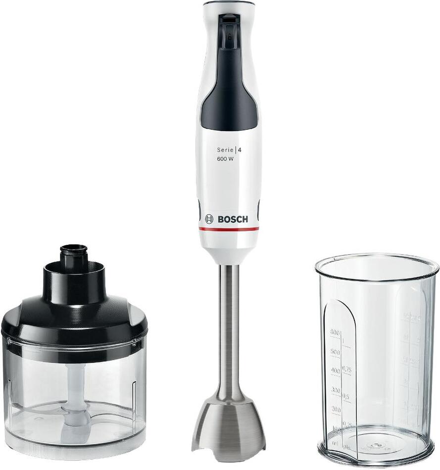 Mixér tyčový Bosch MSM4W220